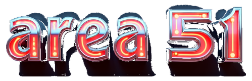 area 51 logo