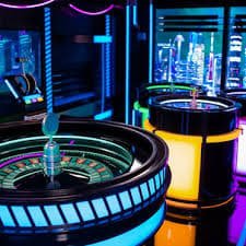 area 51 Arcade